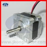 2phase 39mm Small Stepper Motor 39hy34-0404