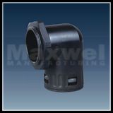 Polyamide Elbow Screw Connector (BCW1)