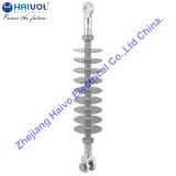 Composite Suspension Long Rod Insulator CT Type