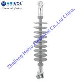 Composite Suspension Long Rod Insulator CT Type