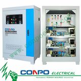 Jsw-50kVA 3phase Ferro-Resonant/Precision Purified/Contactless Voltage Stabilizer/Regulator