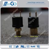 Male, Female Thread Pressure Switch for Oil, Water