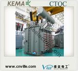 12.5mva 35kv Arc Furnace Transformer