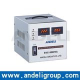 Stavol Automatic Voltage Stabilizer (SVC-d3000va)