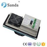 Semiconductor Low Noise Durable Tec Thermoelectric Cooler with Heat Sink and Air Cooling Fan