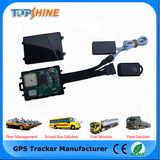 Automatic Vehicle Tracking Device Active/Passive RFID Anti-Theft Alert