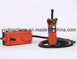 Factory Price Industrial Wireless Radio Remote Control for Crane F21-4s