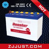 Booster Brand 12V Dry Battery for Car N80