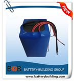 72V 15ah Lithium Battery Pack