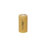 1.2V Sc1500mAh High Power Rechargeable Ni-CD Battery