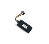 GPS Tracking Device with One-Year Free Tracking Platform (TK119-3G)