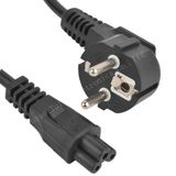 VDE Power Cords& Notebook Power Cord (S03+ST1)