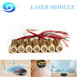 130 Degrees 808nm 60MW IR Line Laser Module for Robot-Cleaner