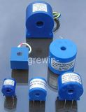 Zero- Flux Single Turn Winding Current Transformers (GWTA3371)