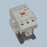 Jmc AC Gmc DC Contactor