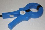 Current Transformer with Clamp on 300A/300mA