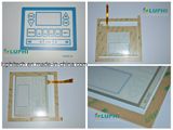 Waterproof Membrane Keypad Switch with PMMA Backer