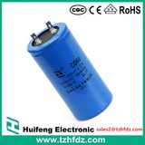 Motor Starting Capacitor CD60 with CE RoHS
