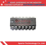 CD4069ube CD4069 Hef4069ubp IC Hex Inverter 14-DIP Integrated Circuit