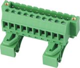 Special Pluggable Terminal Block Connector (WJ2EDGUVKM)