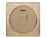 Hb-006 Switch Socket