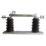 Gw9 Outdoor High Voltage Porcelain Disconnect Switch (GW9-11/1200)