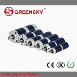 GS 25-400W 40-104mm Planetary Brushless AC Motor for Mechanical Arm