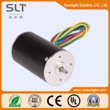 12V 24V Micro DC Brushless Motor 3phase