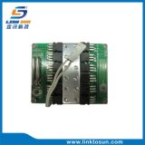 10s 30A BMS/PCB/PCM for E-Bike Battery Pack with Cell Balancing