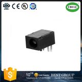 3.5aperture DC-003 Pin=1.0/1.3mm Socket Electronic Socket