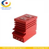 Current Transformer for Switchgear, 11kv Indoor Single-Phase Epoxy Resin Type CT; 10~600/5; 0.2s/10p