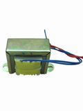 Low Frequency Transformers in Full Range of Voltages, Powers and Efficiencies for Solar Lighting