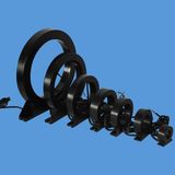 Zero Current Transformer with 1: 133 0.5class