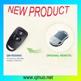 868MHz Copy Faac Rolling Code Remote Control Qn-Rd046X