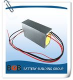 29.7V 10ah A123 9s4p LiFePO4 Battery Pack