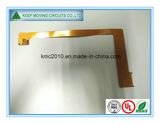 2-Layer Flexible Circuit Boards Flex PCB