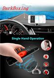 Portable Emergency Power Bank Phone Mobile Adapter Car Wireless Travel Charger