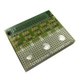 Multilayer BGA Fr-4 1.6mm 70um Copper PCB