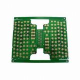 HDI Double Sided PCB with BGA