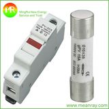 Caremic Tube Solar PV System Fuse