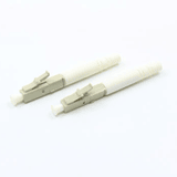 LC/PC Multimode Simplex 2.0/3.0mm Fiber Optic Connector