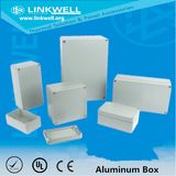 Distribution Terminal Boxes Aluminum Enclosures