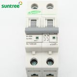 2 Pole DC800V Solar DC MCB
