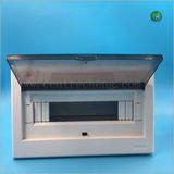 Electrical Box Distribution Box 10-12ways Inside Wall Type Terminal Box Switch Box Terminal Box