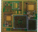 PCB Circuit Board Computer for Induction Cooker with Mtl040 HDI