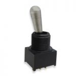 Sealed Miniature 1A Toggle Switches