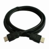 1.4V HDMI Cable 1080P Support 3D
