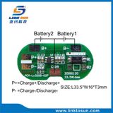 2s 5A Lithium 18650 Battery Board PCM