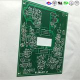 4 Layer Double-Side PCB Board with Pb Free