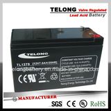 Valve Regulated Lead-Acid Battery (12V7AH)